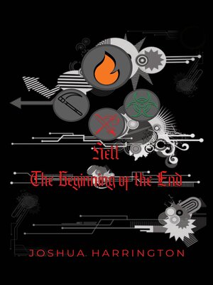 cover image of Hell